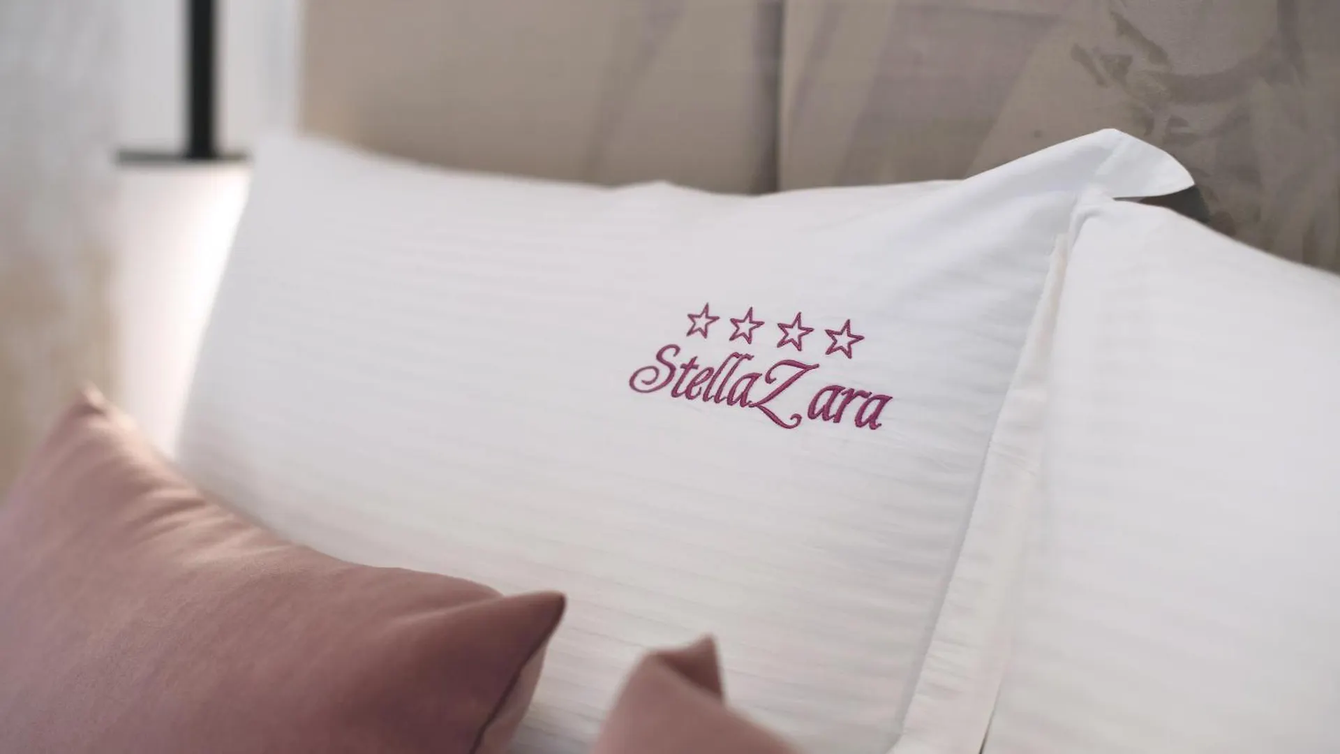 דירה Stellazara Luxury Residence, New, Sea View, Center