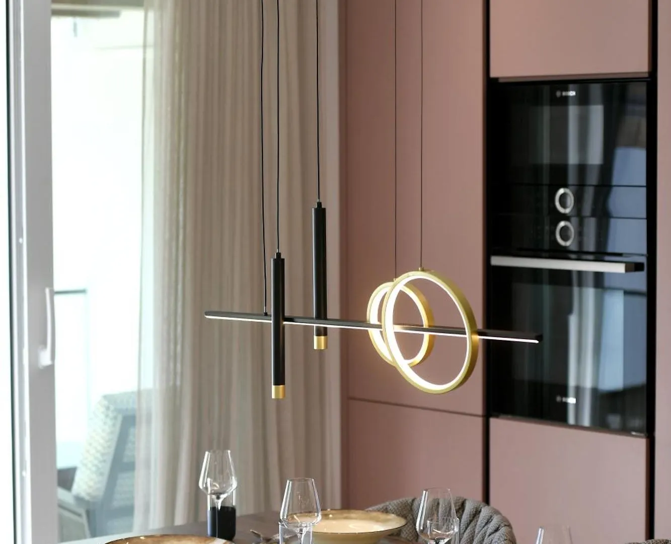 דירה Stellazara Luxury Residence, New, Sea View, Center קרואטיה