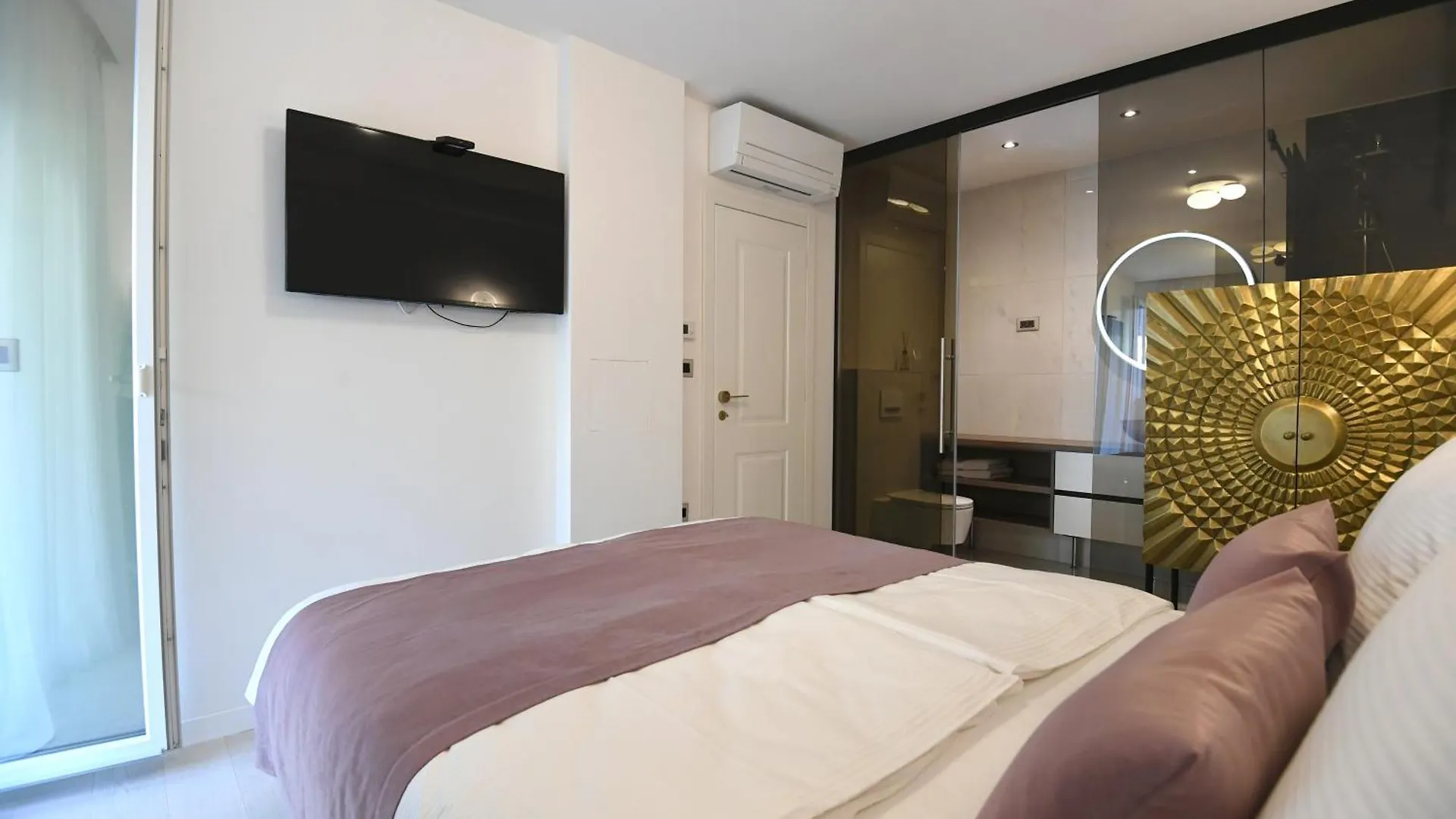 Stellazara Luxury Residence, New, Sea View, Center 0*, זאדאר