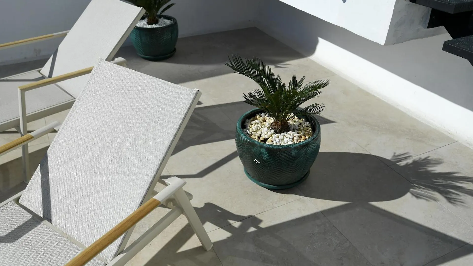 Stellazara Luxury Residence, New, Sea View, Center דירה