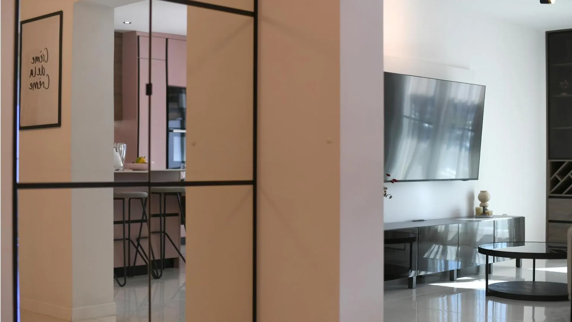 דירה Stellazara Luxury Residence, New, Sea View, Center קרואטיה