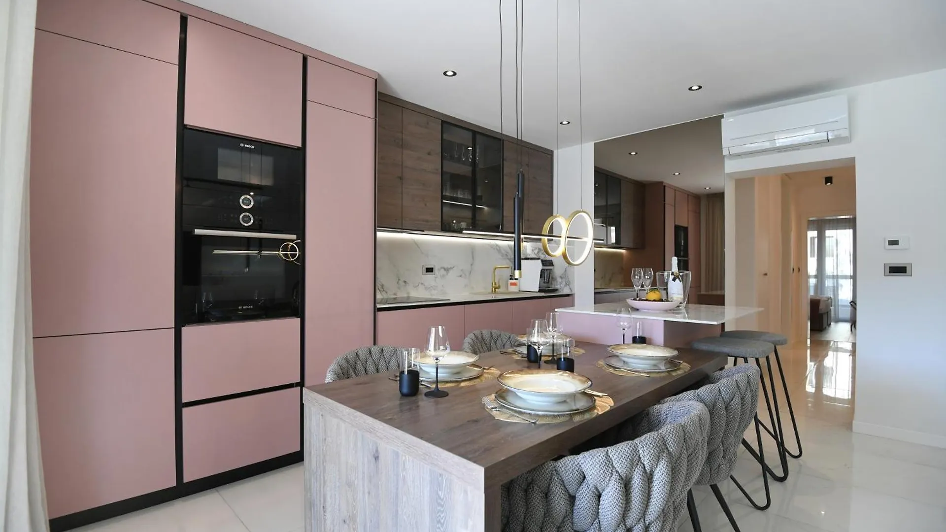 Stellazara Luxury Residence, New, Sea View, Center 0*, זאדאר קרואטיה