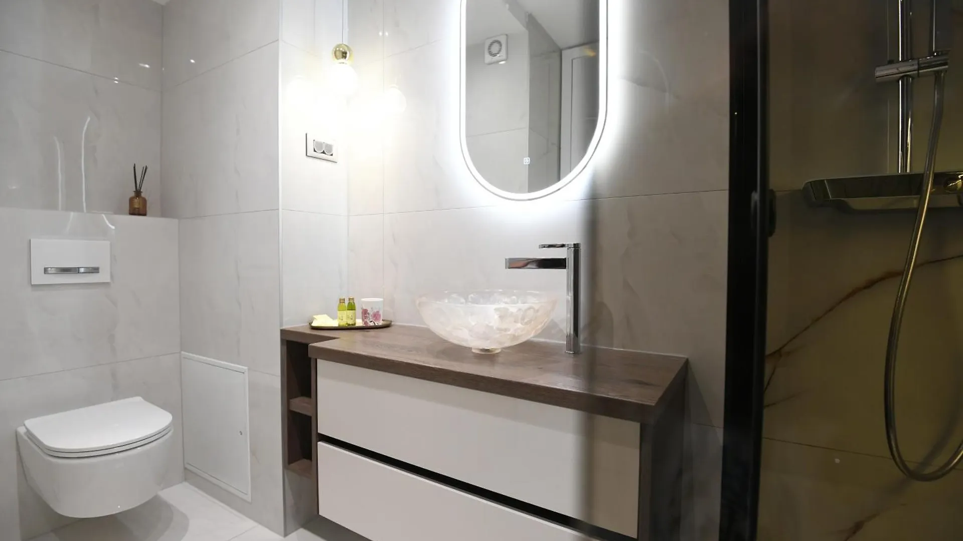 Stellazara Luxury Residence, New, Sea View, Center 0*, זאדאר קרואטיה