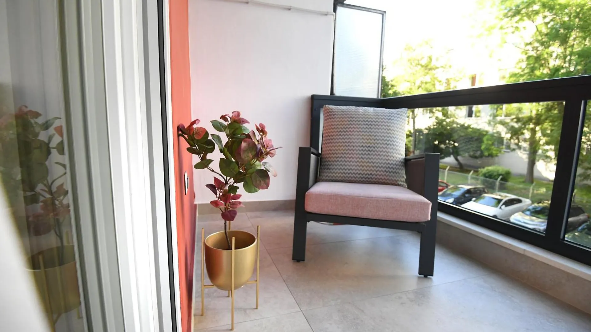 Stellazara Luxury Residence, New, Sea View, Center 0*, זאדאר