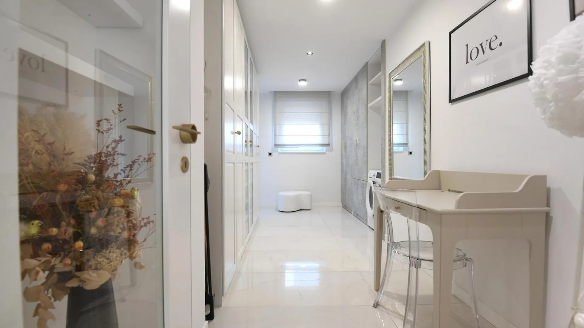 Stellazara Luxury Residence, New, Sea View, Center דירה