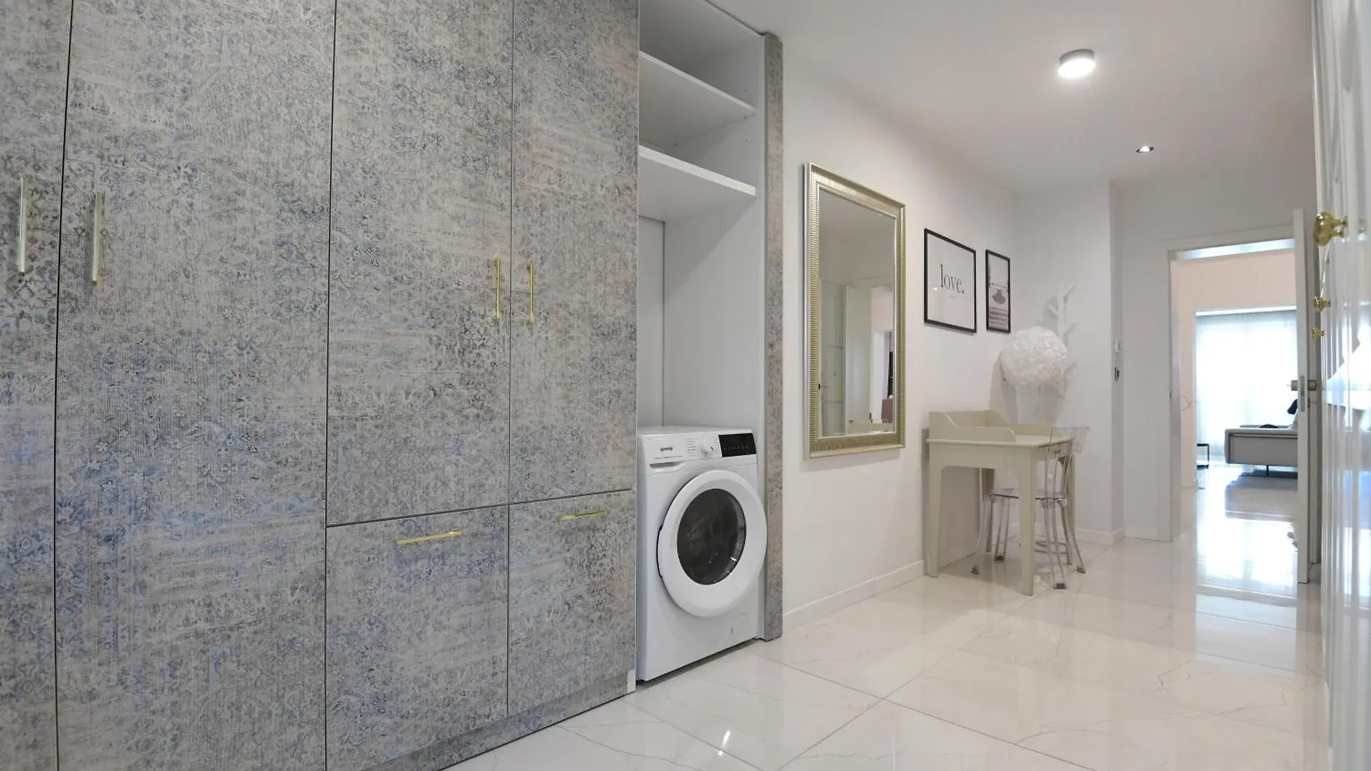 Stellazara Luxury Residence, New, Sea View, Center